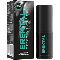 IntimateLine Erektal - erektiota tehostava voide - 30ml