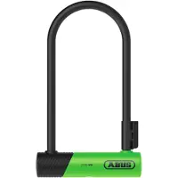 ABUS Ultimate 410k/170hb230 Sh Ultra U-lukko