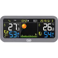 Trevi Me 3p20 Rc Sääasema