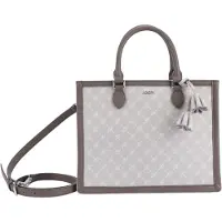 JOOP! Cortina 1.0 Aurelia Käsilaukku 32 cm Valkoinen