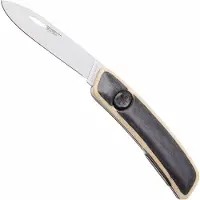 Swiza D01 AM, KNI.0016.6520, Laminate White, Swiss pocket knife, 4 tools