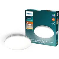 Philips Acuna CL253 RD 21W 27K W HV Sensor G2