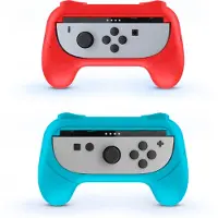 Nacon Joy-Con-gripit Nintendo Switch 2
