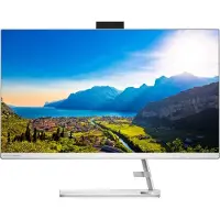 Lenovo IdeaCentre3 27ALC6 R57430U/16/512 27" All-in-One pöytätietokone