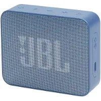 JBL GO Essential 2 Bluetooth kannettava kaiutin, sininen