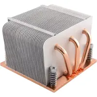 Inter-Tech – 1155/1156 socket, 490g, Passiv (88885166)