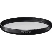 Sigma Suodin WR Protector 49 mm