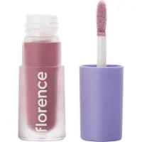 Florence By Mills Be A VIP Velvet Liquid Lipstick, Love me POV