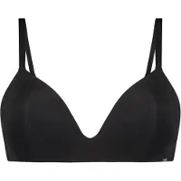 Hunkemoller Rintaliivi 'Mona' musta