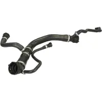 THERMOTEC Jäähdyttimen letku DWB090TT