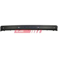 Fast Sports Nutrition Bumper