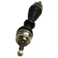 MAXGEAR Vetoakseli 49-1181