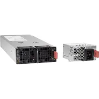 HP HPE Aruba Virtalähde - 1800 Watt - ATX - 80 Plus