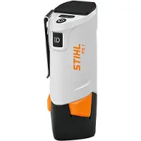 Stihl PS 1 kannettava virtalähde