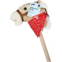 Small Foot - Rocky Hobby Horse - (I-SF4151)