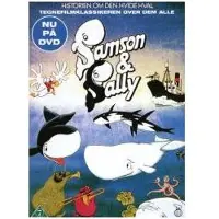 Samson & Sally - DVD