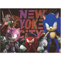 Ravensburger Sonic Prime Palapeli 300