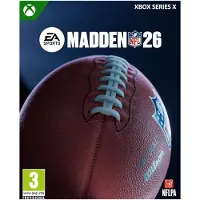 MADDEN NFL 26 (Xbox Series X)