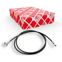 FEBI BILSTEIN Letku, ohjaamokippi 106720