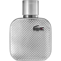 Lacoste L.12.12 Silver Grey, EdP 50ml