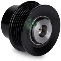 Schaeffler INA Jäähdytysnestepumppu INA 538 0892 10