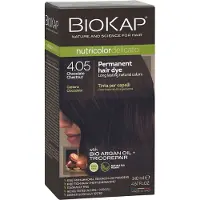 Biokap Nutricolor Delicato 4.05 Permanent Hair Dye 140ml