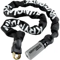 Kryptonite Kryptolok 915 Integrated Ketjulukko