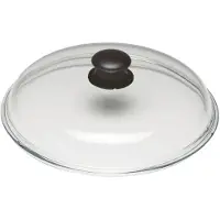 Ballarini Stiklinis dangtis Dome, 20 cm
