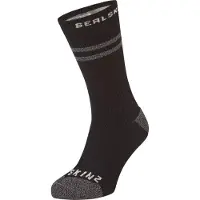 Sealskinz Scoulton, sukat, musta