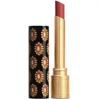 Gucci Beauty Rouge de Beauté Brillant kosteuttava huulipuna sävy 217 Valeria Rose 1.8 g