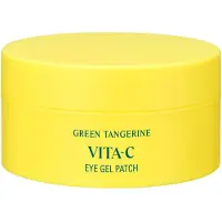 Goodal Green Tangerine Vita C Eye Gel Patch 60 sheets - 72 g