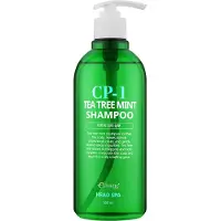 Esthetic House Cp-1 Tea Tree Mint Shampoo 500ml