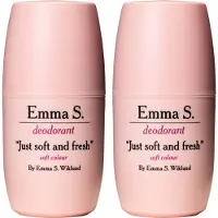 Emma S. Soft Colour Deodorant Soft Colour 50 mlx 2