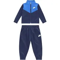 Nike Juoksupuku 'ESSENTIALS' laivastonsininen / taivaansininen