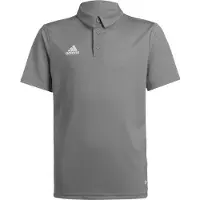 Adidas Polo - ENT22 - Harmaa - - 6 v (116) - Poolopaidat