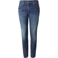Levi's 512 Slim Taper Breaking News - Navy - 30 x 30