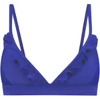 Shiwi Bikinitoppi 'Beau' sininen