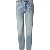 Levi's 501 Levisoriginal Beautiful Di - Blue - 29 x 32