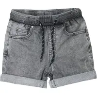KOROSHI Farkut harmaa denim