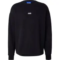 HUGO Naviu 10257685 Blue Collegepaita