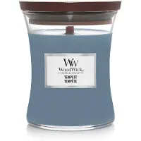 Woodwick Tempest tuoksukynttilä 275 g