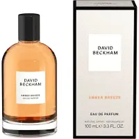 David Beckham Amber Breeze, EdP 100ml