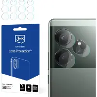 3MK Realme GT 6 - Lens Protection