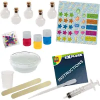 SES Creative Slime - Mix It Magic Potions - Multi/patterned - ONE SIZE