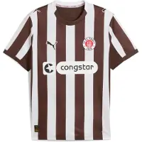 Puma St. Pauli Kotipaita 2025/26 - , koko X-Small