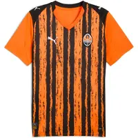Puma Fc Shakhtar Donetsk 25/26 Home Jersey Men, koko Medium