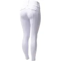 HORZE Anya naisten kokopaikkaiset ratsastusleggingsit