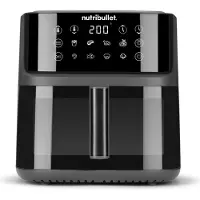 NutriBullet CrispLite Vision NBA0811DG