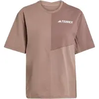 Adidas Terrex Multi Climacool Lyhythihainen T-paita