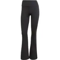 Adidas All Me Flare L - Black - S